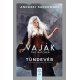 Vaják III. - The Witcher - Tündevér   -  Londoni Készleten